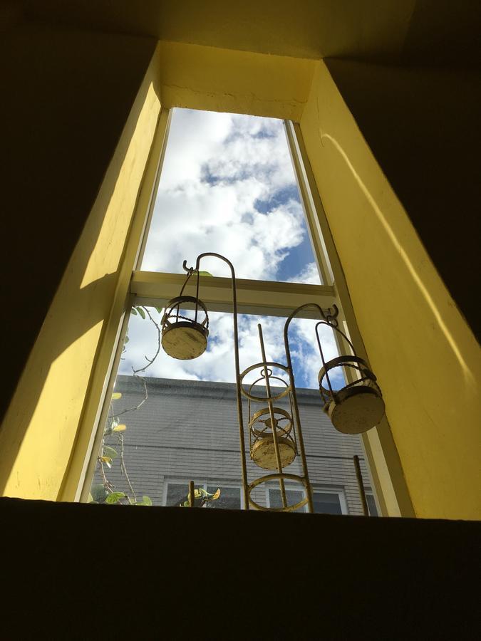 Puli Town B&B Buitenkant foto